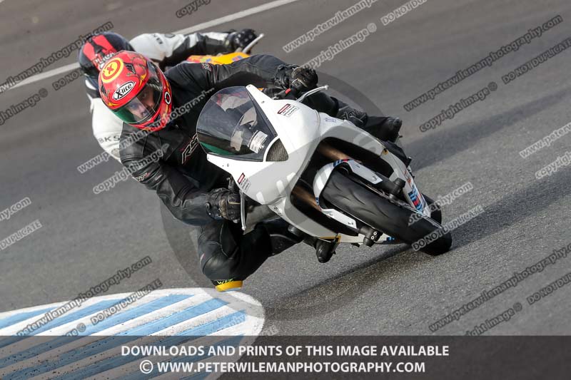 25 to 27th november 2017;Jerez;event digital images;motorbikes;no limits;peter wileman photography;trackday;trackday digital images