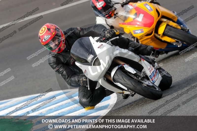 25 to 27th november 2017;Jerez;event digital images;motorbikes;no limits;peter wileman photography;trackday;trackday digital images