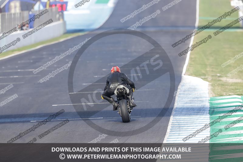 25 to 27th november 2017;Jerez;event digital images;motorbikes;no limits;peter wileman photography;trackday;trackday digital images