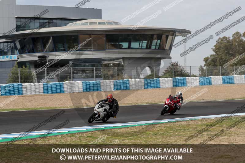 25 to 27th november 2017;Jerez;event digital images;motorbikes;no limits;peter wileman photography;trackday;trackday digital images