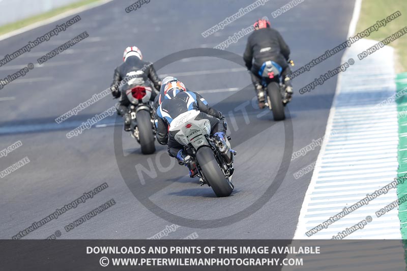 25 to 27th november 2017;Jerez;event digital images;motorbikes;no limits;peter wileman photography;trackday;trackday digital images