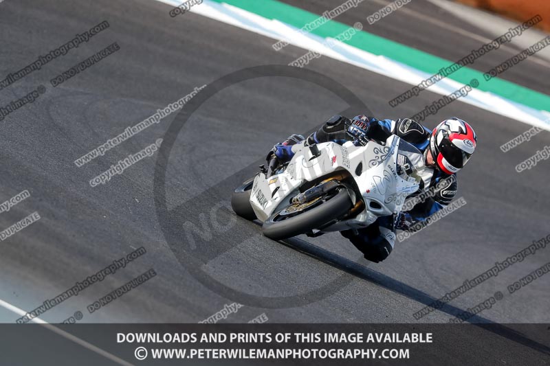 25 to 27th november 2017;Jerez;event digital images;motorbikes;no limits;peter wileman photography;trackday;trackday digital images