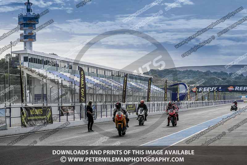 25 to 27th november 2017;Jerez;event digital images;motorbikes;no limits;peter wileman photography;trackday;trackday digital images