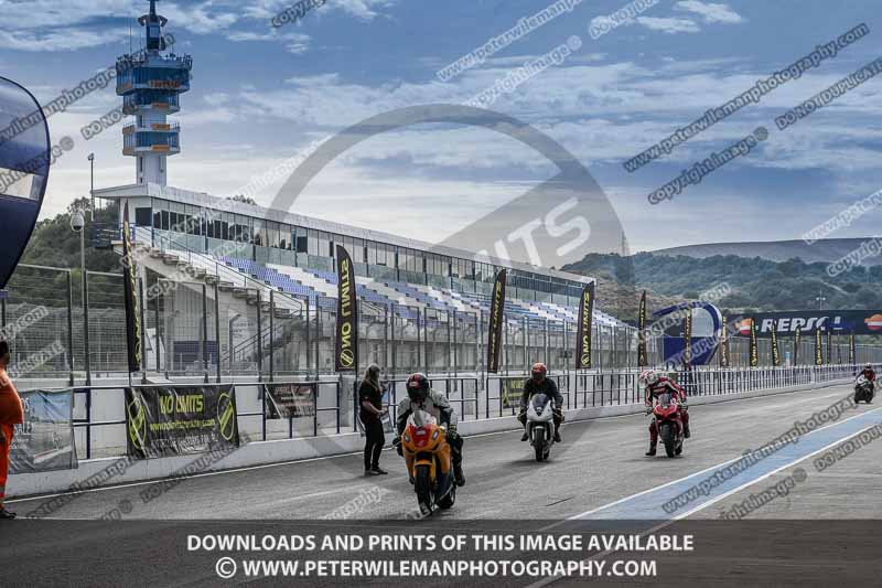 25 to 27th november 2017;Jerez;event digital images;motorbikes;no limits;peter wileman photography;trackday;trackday digital images