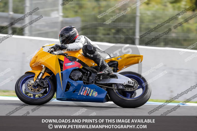 25 to 27th november 2017;Jerez;event digital images;motorbikes;no limits;peter wileman photography;trackday;trackday digital images