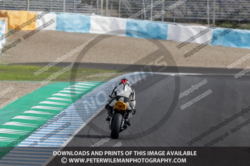 25 to 27th november 2017;Jerez;event digital images;motorbikes;no limits;peter wileman photography;trackday;trackday digital images