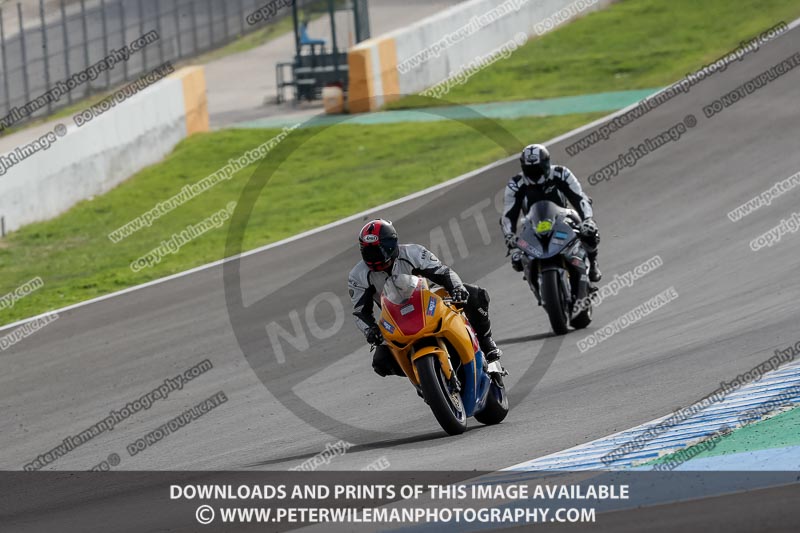 25 to 27th november 2017;Jerez;event digital images;motorbikes;no limits;peter wileman photography;trackday;trackday digital images