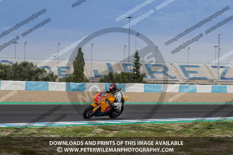 25 to 27th november 2017;Jerez;event digital images;motorbikes;no limits;peter wileman photography;trackday;trackday digital images