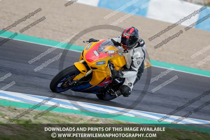 25 to 27th november 2017;Jerez;event digital images;motorbikes;no limits;peter wileman photography;trackday;trackday digital images