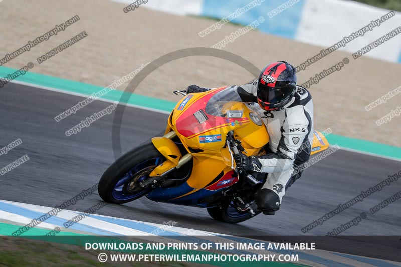 25 to 27th november 2017;Jerez;event digital images;motorbikes;no limits;peter wileman photography;trackday;trackday digital images