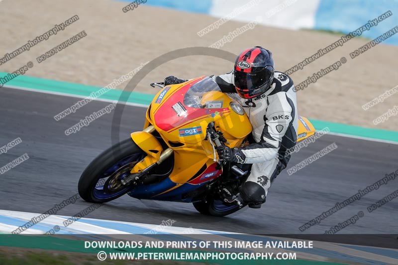 25 to 27th november 2017;Jerez;event digital images;motorbikes;no limits;peter wileman photography;trackday;trackday digital images