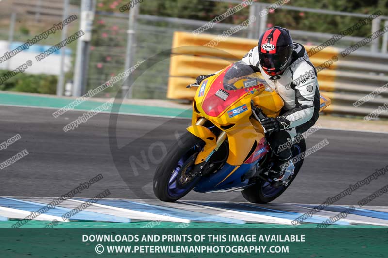 25 to 27th november 2017;Jerez;event digital images;motorbikes;no limits;peter wileman photography;trackday;trackday digital images