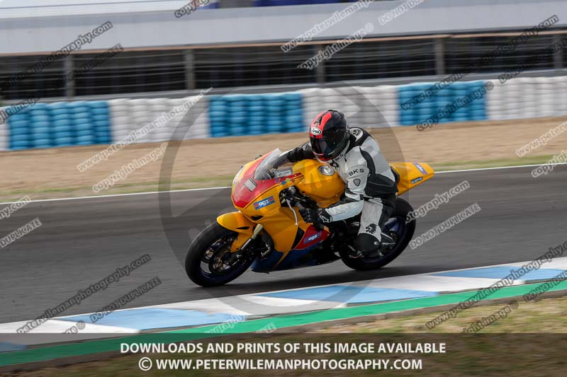 25 to 27th november 2017;Jerez;event digital images;motorbikes;no limits;peter wileman photography;trackday;trackday digital images