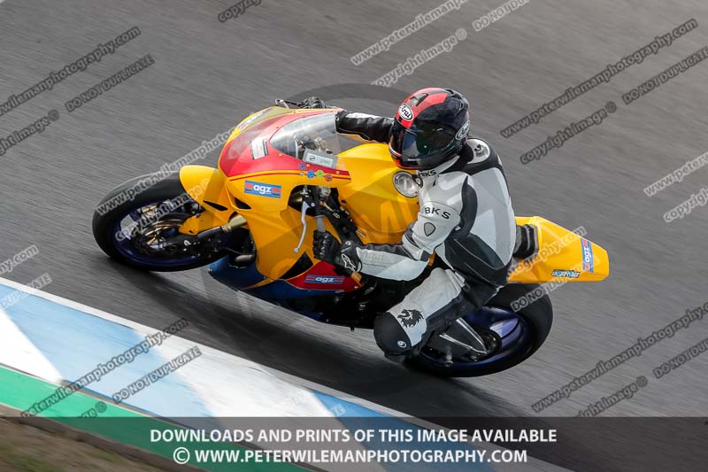 25 to 27th november 2017;Jerez;event digital images;motorbikes;no limits;peter wileman photography;trackday;trackday digital images