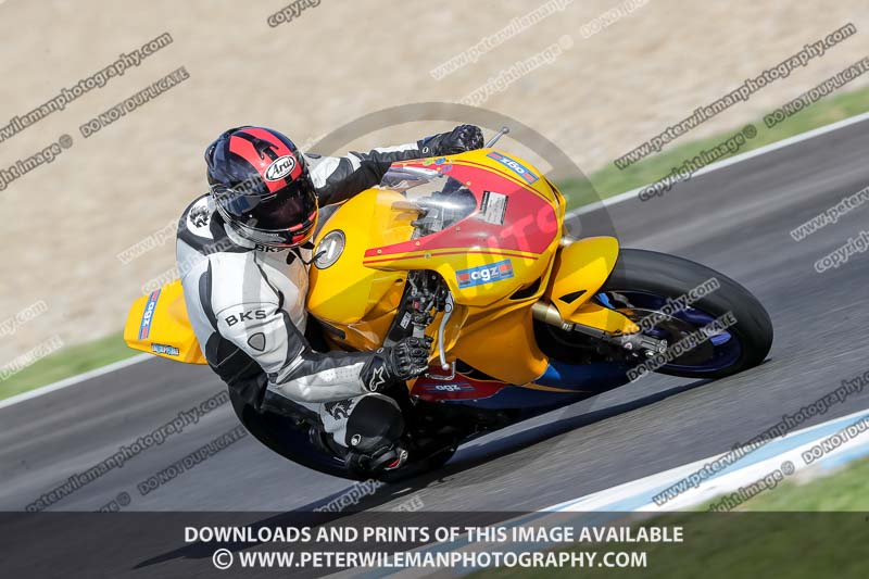 25 to 27th november 2017;Jerez;event digital images;motorbikes;no limits;peter wileman photography;trackday;trackday digital images