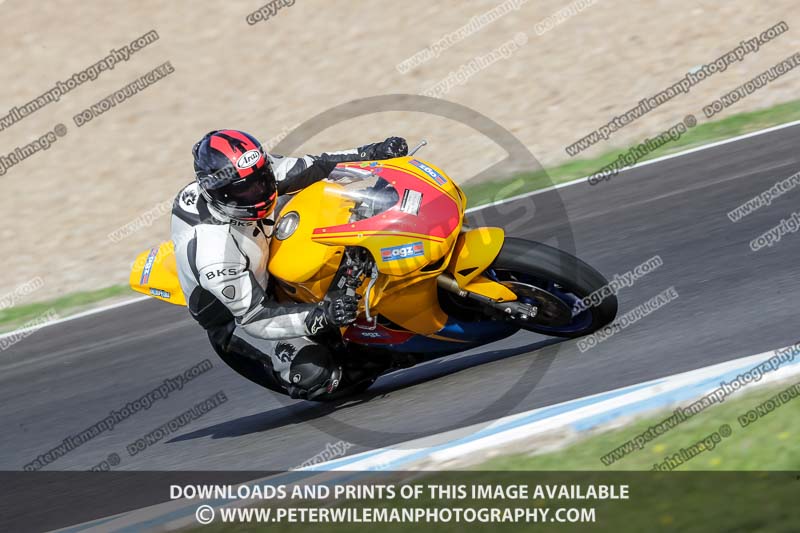 25 to 27th november 2017;Jerez;event digital images;motorbikes;no limits;peter wileman photography;trackday;trackday digital images