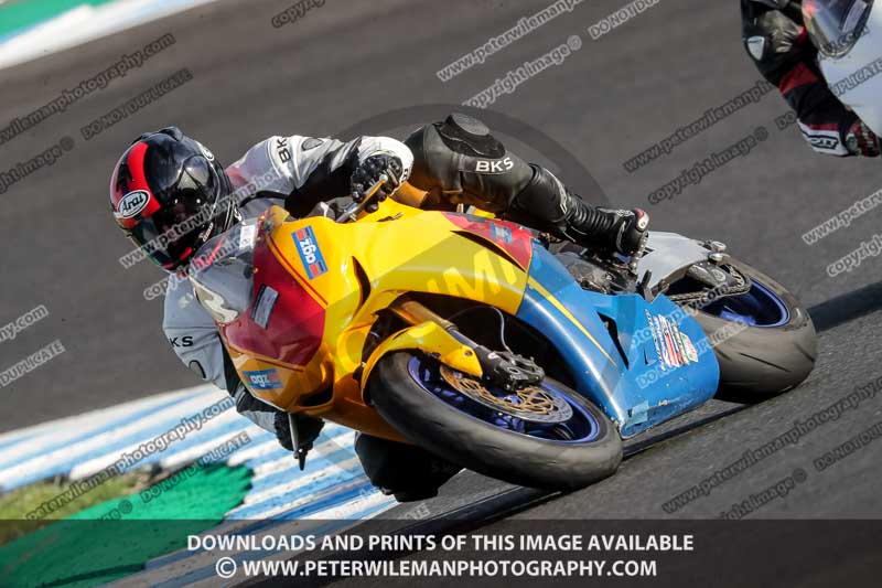 25 to 27th november 2017;Jerez;event digital images;motorbikes;no limits;peter wileman photography;trackday;trackday digital images