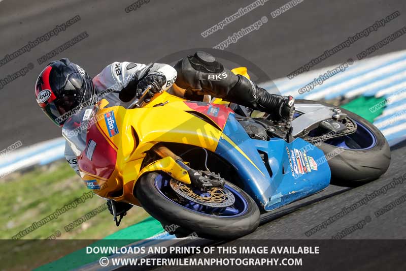 25 to 27th november 2017;Jerez;event digital images;motorbikes;no limits;peter wileman photography;trackday;trackday digital images