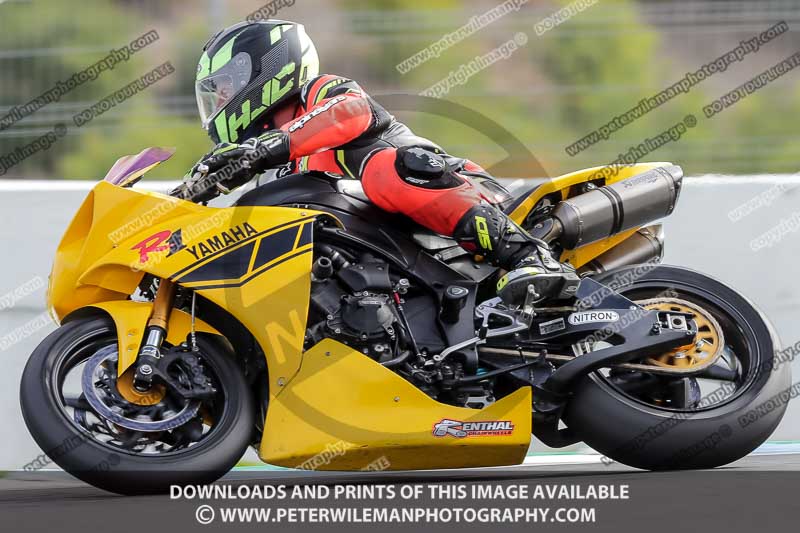 25 to 27th november 2017;Jerez;event digital images;motorbikes;no limits;peter wileman photography;trackday;trackday digital images