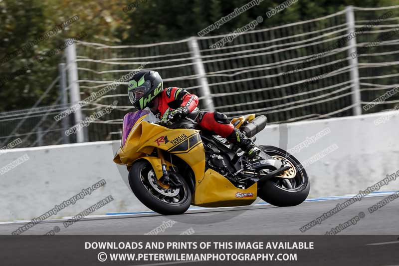 25 to 27th november 2017;Jerez;event digital images;motorbikes;no limits;peter wileman photography;trackday;trackday digital images