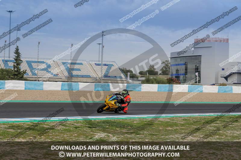 25 to 27th november 2017;Jerez;event digital images;motorbikes;no limits;peter wileman photography;trackday;trackday digital images