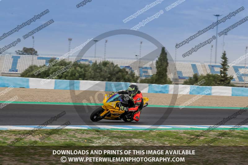 25 to 27th november 2017;Jerez;event digital images;motorbikes;no limits;peter wileman photography;trackday;trackday digital images