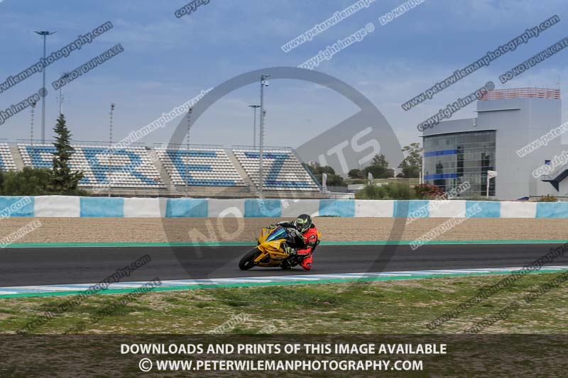 25 to 27th november 2017;Jerez;event digital images;motorbikes;no limits;peter wileman photography;trackday;trackday digital images