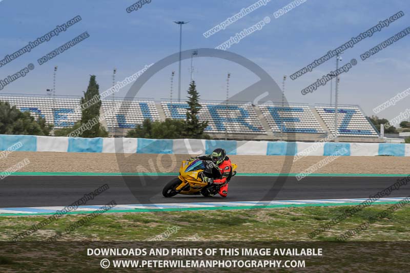 25 to 27th november 2017;Jerez;event digital images;motorbikes;no limits;peter wileman photography;trackday;trackday digital images