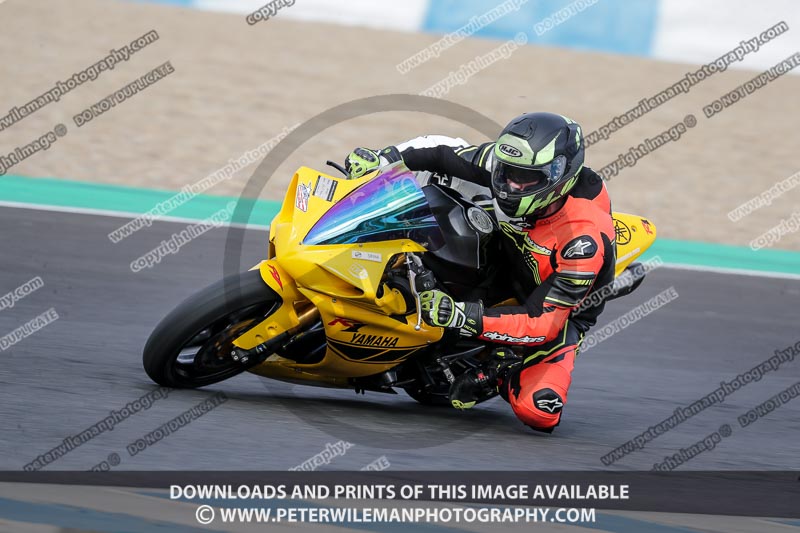 25 to 27th november 2017;Jerez;event digital images;motorbikes;no limits;peter wileman photography;trackday;trackday digital images