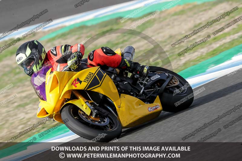 25 to 27th november 2017;Jerez;event digital images;motorbikes;no limits;peter wileman photography;trackday;trackday digital images