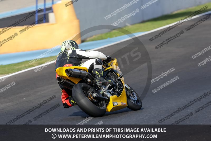 25 to 27th november 2017;Jerez;event digital images;motorbikes;no limits;peter wileman photography;trackday;trackday digital images