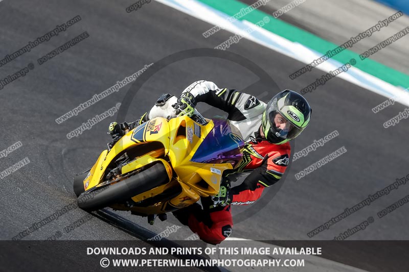 25 to 27th november 2017;Jerez;event digital images;motorbikes;no limits;peter wileman photography;trackday;trackday digital images