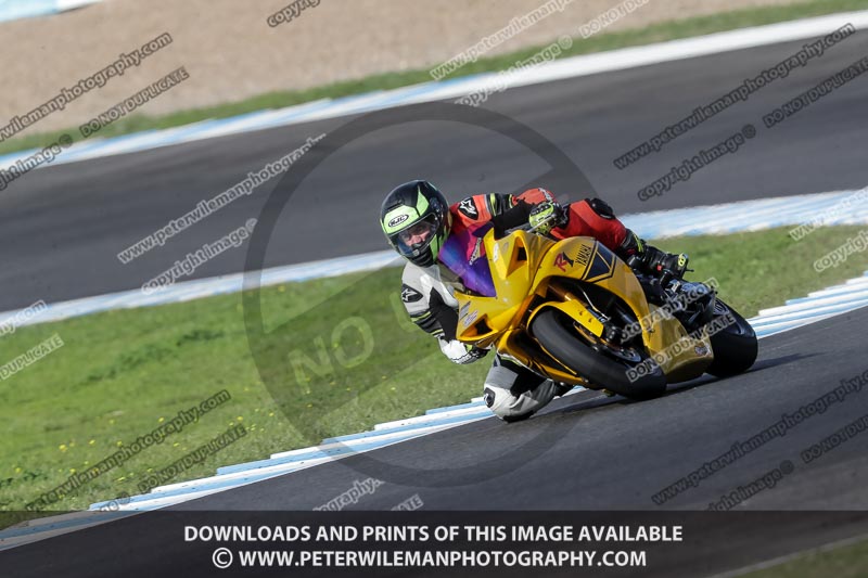 25 to 27th november 2017;Jerez;event digital images;motorbikes;no limits;peter wileman photography;trackday;trackday digital images