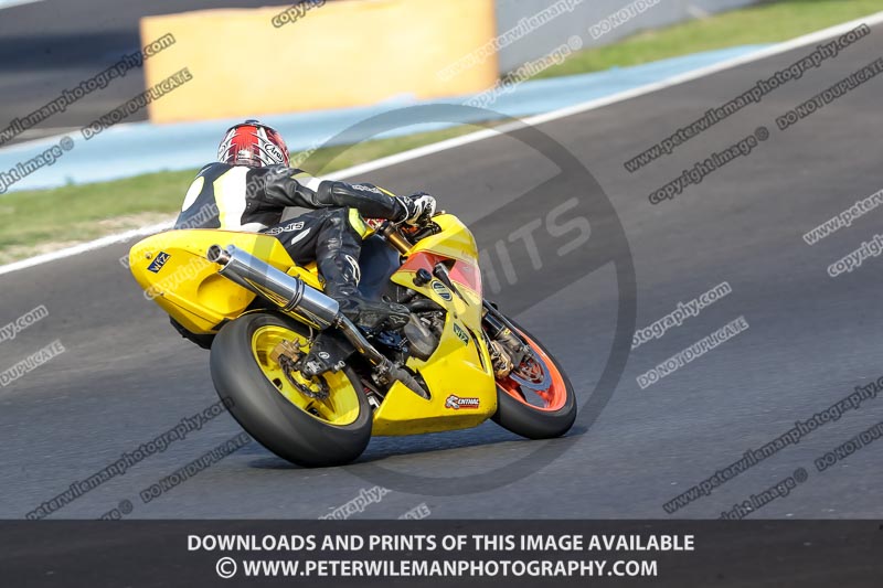 25 to 27th november 2017;Jerez;event digital images;motorbikes;no limits;peter wileman photography;trackday;trackday digital images