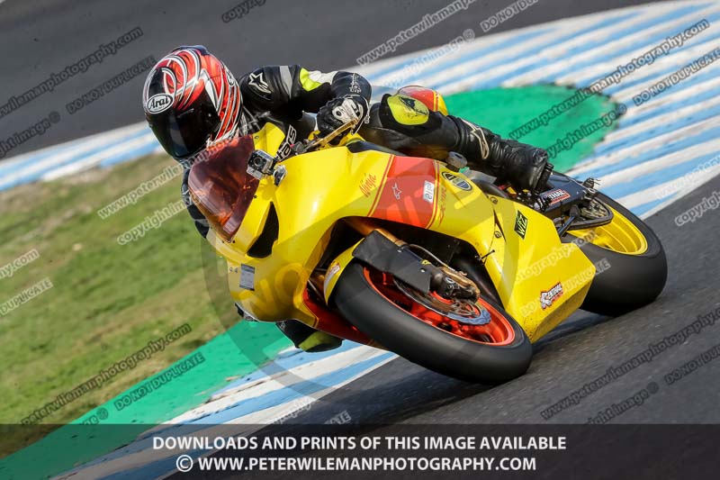 25 to 27th november 2017;Jerez;event digital images;motorbikes;no limits;peter wileman photography;trackday;trackday digital images