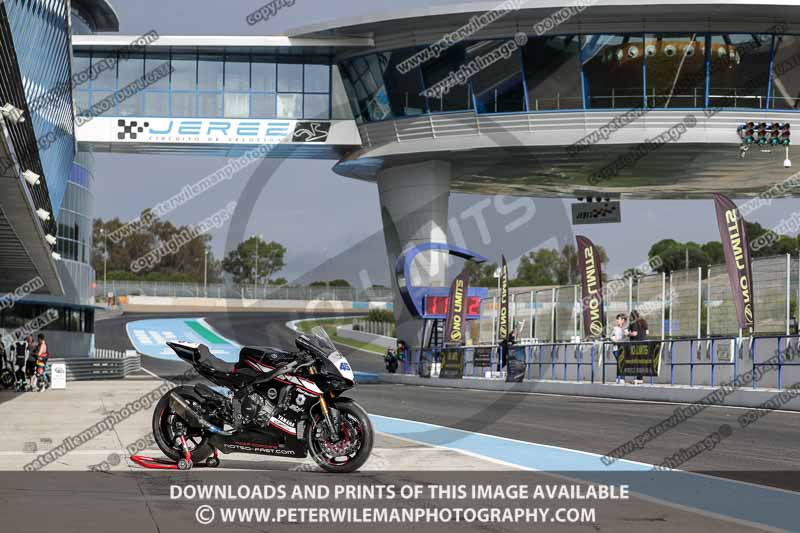 25 to 27th november 2017;Jerez;event digital images;motorbikes;no limits;peter wileman photography;trackday;trackday digital images