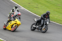 Lower Group Yellow Bikes