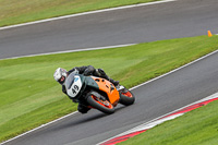 Middle Group Orange Bikes