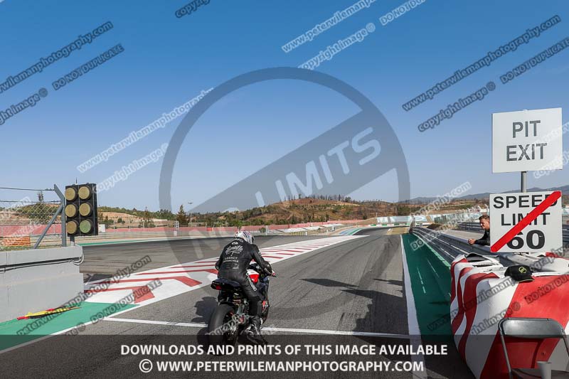 motorbikes;no limits;october 2017;peter wileman photography;portimao;portugal;trackday digital images