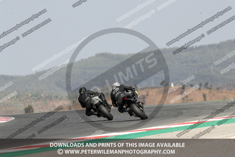 motorbikes;no limits;october 2017;peter wileman photography;portimao;portugal;trackday digital images