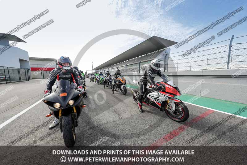 motorbikes;no limits;october 2017;peter wileman photography;portimao;portugal;trackday digital images