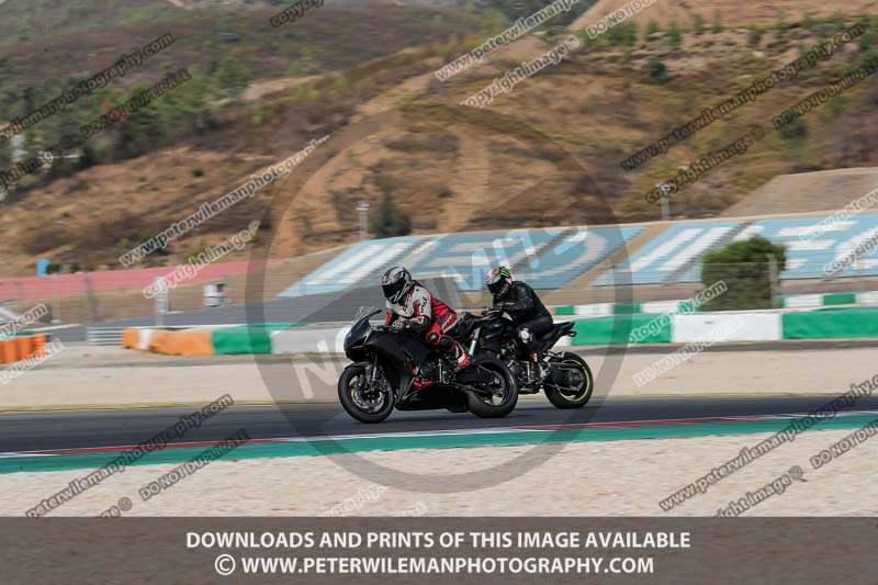 motorbikes;no limits;october 2017;peter wileman photography;portimao;portugal;trackday digital images