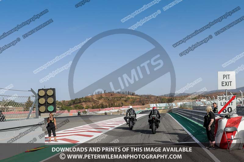 motorbikes;no limits;october 2017;peter wileman photography;portimao;portugal;trackday digital images