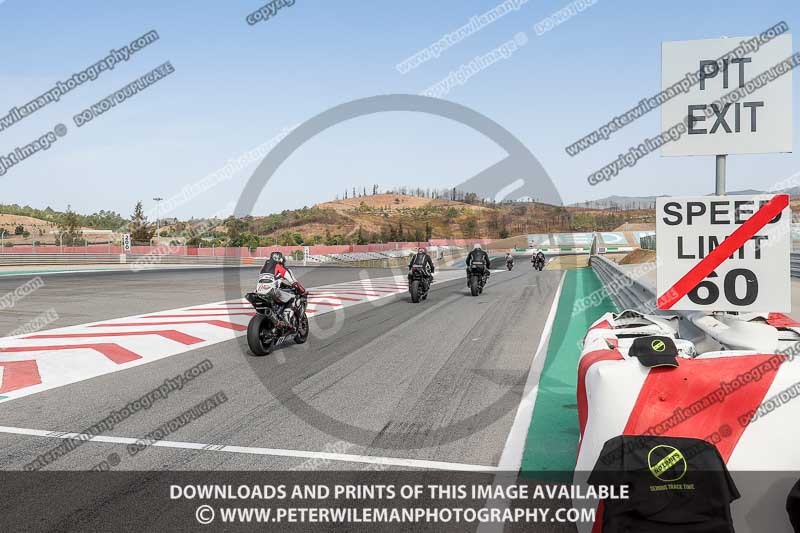 motorbikes;no limits;october 2017;peter wileman photography;portimao;portugal;trackday digital images