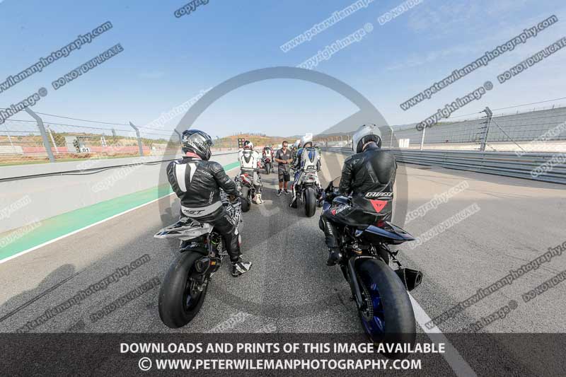 motorbikes;no limits;october 2017;peter wileman photography;portimao;portugal;trackday digital images