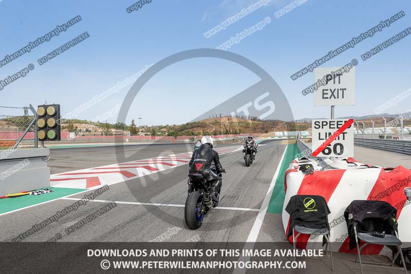 motorbikes;no limits;october 2017;peter wileman photography;portimao;portugal;trackday digital images