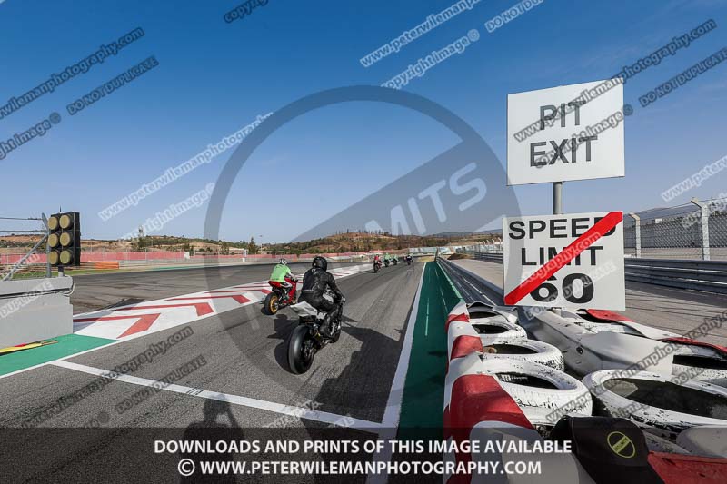 motorbikes;no limits;october 2017;peter wileman photography;portimao;portugal;trackday digital images