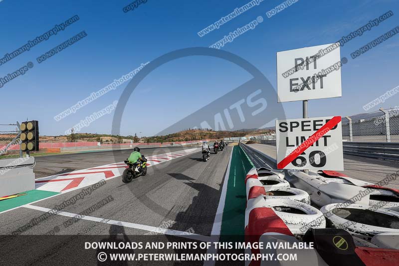 motorbikes;no limits;october 2017;peter wileman photography;portimao;portugal;trackday digital images