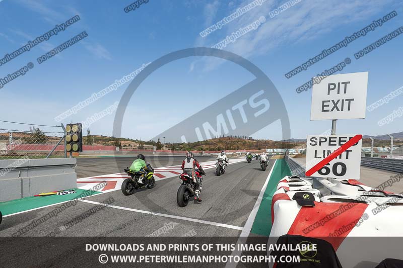 motorbikes;no limits;october 2017;peter wileman photography;portimao;portugal;trackday digital images