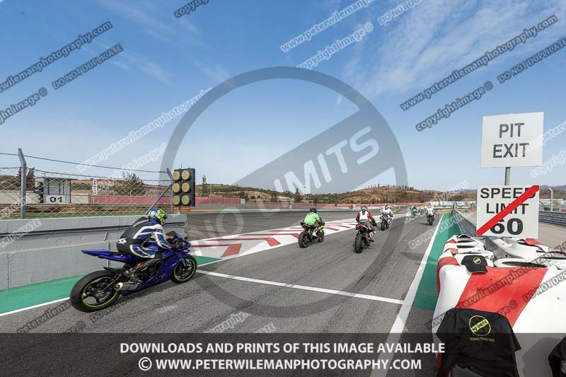 motorbikes;no limits;october 2017;peter wileman photography;portimao;portugal;trackday digital images